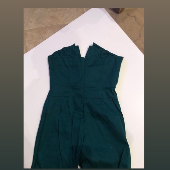 Jumpsuit - Picture 3 of 5